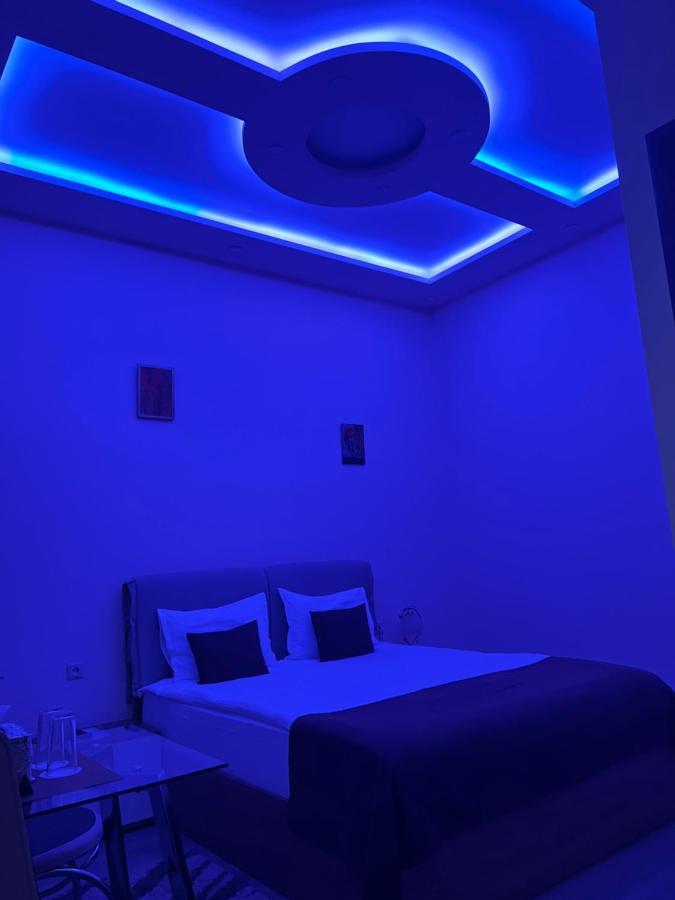 Hotel Fleur Erévan Extérieur photo